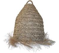 Abat jour naturel seul ANAFI INDOOR H47cm 13 G
