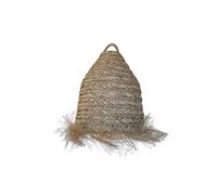 Abat jour naturel seul ANAFI INDOOR H47cm