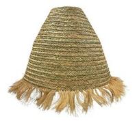 Abat jour naturel seul BIG ANAFI INDOOR H80cm 13 G