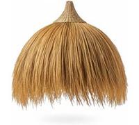 Abat jour naturel seul BIG MASAI H62cm