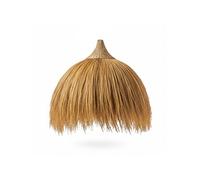 Abat jour naturel seul BIG MASAI H62cm