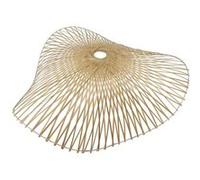 Abat jour naturel seul LAIA H50cm 13 G