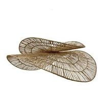 Abat jour naturel seul SOLARA H32cm 13 G