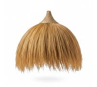 Abat jour naturel seul BIG MASAI H62cm