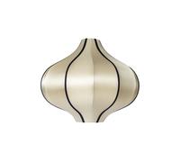 Abat-jour Onion, Petit Kit Classique/ Noir