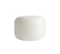Abat-jour Paper Shade Donut Ø60cm HxØ 58x60cm