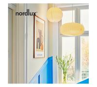 Abat-jour Papier BELLOY 45 Blanc - Nordlux 2312703201