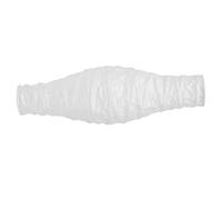 Abat-jour Papier Blanc en Style Nordique Lampadaire