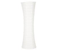Abat-jour Papier Blanc pour Lampadaire, Style Nordique Simple