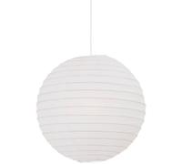 RISPAPIR 48 suspension Papier Blanc - Nordlux 14094801