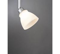Abat-jour Paulmann Wolbi 60007 blanc