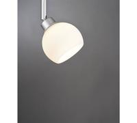 Abat-jour Paulmann Wolbi 60055 opale