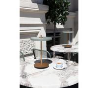 Abat-jour Portable Asteria Move V2 Vert Olive