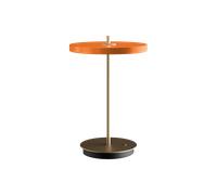 Abat-jour Portable Umage Asteria Move V2 Orange