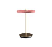 Abat-jour Portable Umage Asteria Move V2 Rose