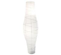 Abat-jour pour lampadaires, abat-jour en papier, abat-jour minimalistes, housses de rechange en papier de riz, abat-jour seul