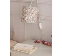 Abat-jour Pour Lampe Baladeuse Tissu Liberty Liberty Godington Park TU