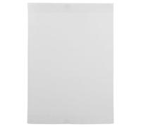 Abat-jour pour Lampes de Table en Lin, Tambour Cylindrique Blanc | Abat Jour Lampadaire, Tissu Élégant, Installation Facile, Chambre Maison, Hôtel, Ambiance Cosy