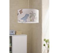 Abat-jour pour suspension MINISAURUS beige TU