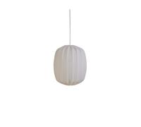 Watt & Veke Abat-jour Prisma Ø35 cm lin White