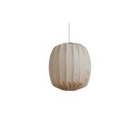 Watt & Veke Abat-jour Prisma Ø45 cm lin Natural