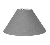 Ostaria 93100 Abat-Jour, Gris Clair