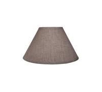 Ostaria 80482 Abat-Jour, Gris Clair