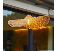 Abat-jour seul marbella d63cm