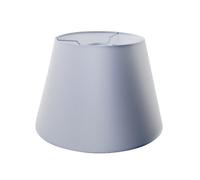 Tolomeo Mega LED Floor abat-jour satin gris Ø420 Artemide - 8052993005632