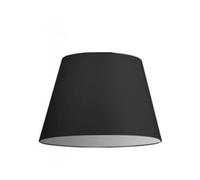 Tolomeo Mega LED Floor abat-jour satin noir Ø360 Artemide - 8052993005250