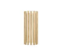 Abat-jour Umage Komorebi Mini en Bois de Chêne