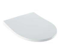 Abat. WC Geberit iCon slim ralenti Blc - GEBERIT 574950000
