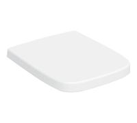 Abat. WC Geberit Renova Plan fermeture standard - GEBERIT 572110000