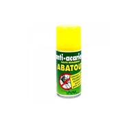 Abatout anti acariens choc 210ml