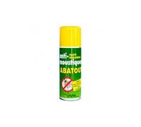 Abatout anti moustique 270ml