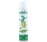 ABATOUT - Barrière anti-insectes terre de diatomée - 400 ml | Action mécanique contre les insectes rampants - idéal usage vertical - sans insecticide