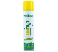 ABATOUT - Laque anti-cafards et blattes - préventif et curatif - 300 ml | Traitement préventif et curatif - inodore après application - efficace jusqu'à 8 mois
