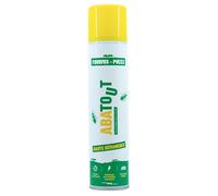 Abatout anti puces et fourmis 405ml G