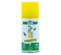 ABATOUT - Laque Anti-Mites - Traitement préventif et curatif foudroyant - Ne tache pas - Inodore après application - Efficace jusqu'à 8 mois après utilisation - 150ml
