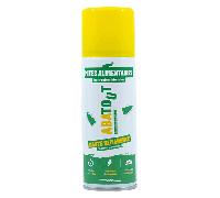 Abatout Laque Anti-Mites Alimentaires Fogger 150ml