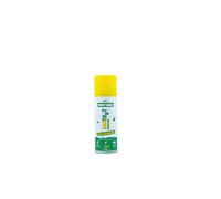 ABATOUT - Laque anti-moustiques - préventif et curatif - 200 ml | Abattage immédiat - protection persistante jusqu'à 8 mois - adaptée aux surfaces intérieures