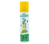 Abatout Laque Anti-Punaises de Lit 75ml