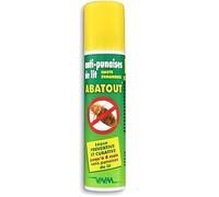 Abatout Laque Anti-Punaises de Lit 75ml