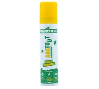 Abatout Laque Anti-Punaises de Lit 75ml