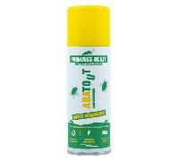 Abatout Laque Anti-Punaises de Lit Spécial Infestation Fogger 150ml