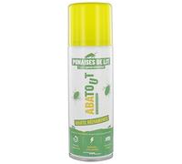Abatout Punaises de Lit Fogger Spécial Infestation 150 ml