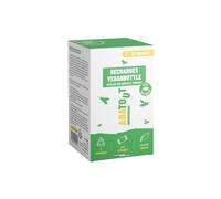 ABATOUT - Recharge piège à mouches - attractif naturel - 5 recharges | Recharge pour piège à mouches - formule conçu pour une capture efficace