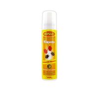 Abatout Terre de Diatomée Barrière Anti-Insectes Rampants Naturelle 400ml