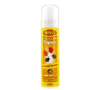 Abatout Terre de Diatomée Barrière Anti-Insectes Rampants Naturelle 400ml
