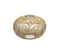 Abats jours et pieds de lampe Broste Copenhagen ZEP Beige Unique